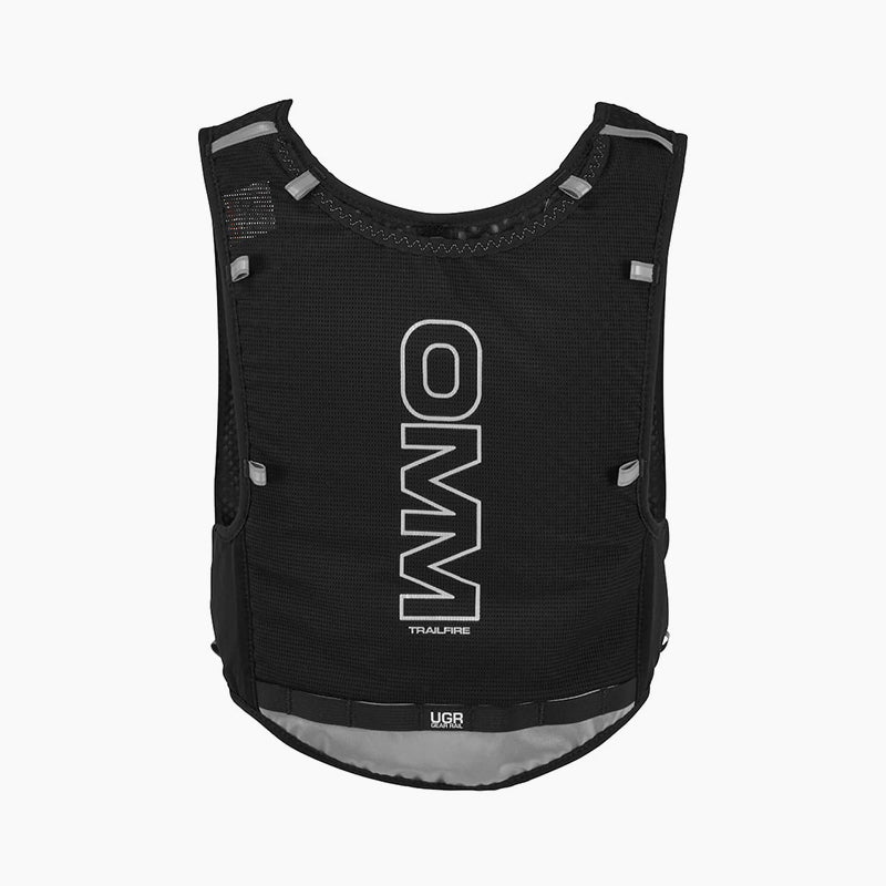 OMM TrailFire Vest / OMM トレイルファイアベスト