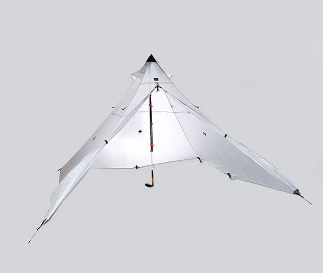 Hyperlite Mountain Gear ULTAMID 4 / ハイパーライトマウンテンギア アルティメット4