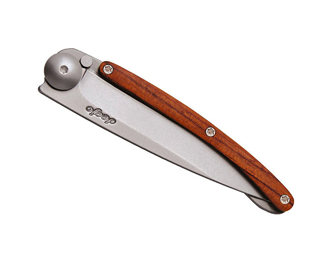 Deejo PocketKnife 27g  / ディージョ ポケットナイフ 27g