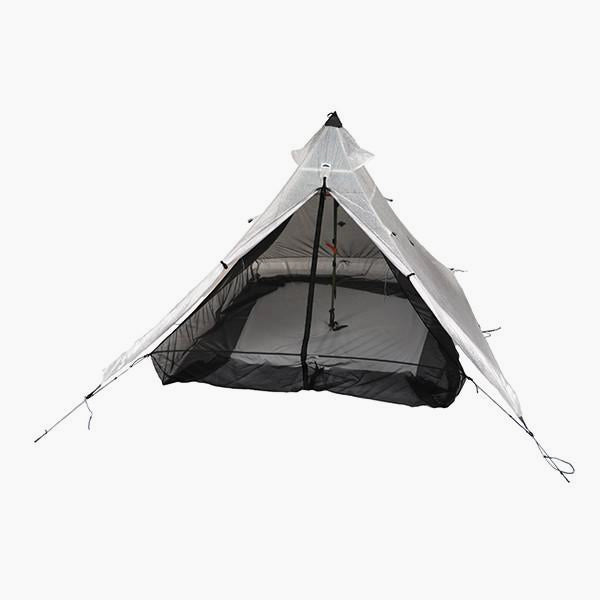 Hyperlite Mountain Gear ULTAMID 4 MESH INSERT, NO FLOOR /  ハイパーライトマウンテンギア  アルティメット4 メッシュインサートノーフロア