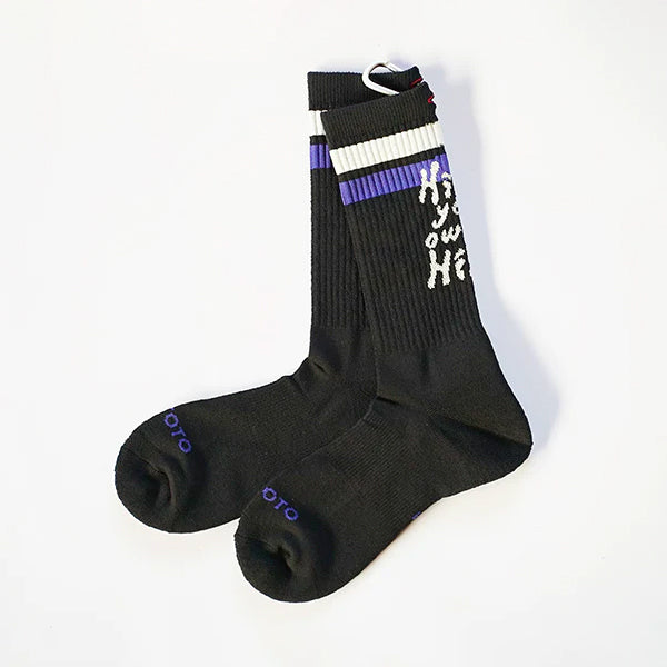 Black / White / DarkBlue
