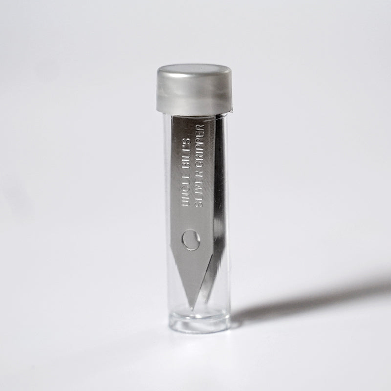 UNCLE BILL'S / Sliver Gripper Tweezers