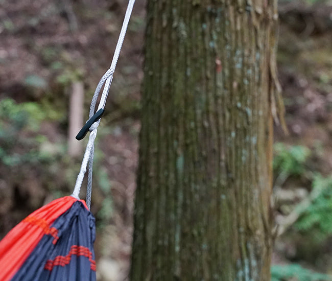 Cocoon Hammock Strap Ultralight / コクーン ハンモックストラップ ウルトラライト