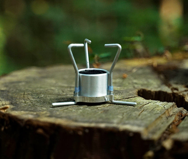 Batchstovez / H-20 Stove