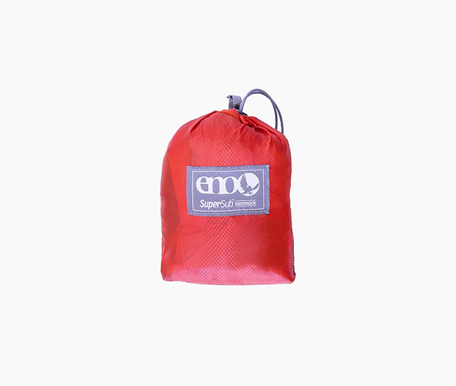 ENO SuperSub Ultralight Hammock / イーノ スーパーサブ ウルトラライトハンモック