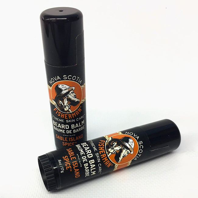 NOVA SCOTIA FISHERMAN  BEARD BALM SABLE ISLAND SPICE / ノバスコシアフィッシャーマン ビアードバーム セーブルアイランドスパイス