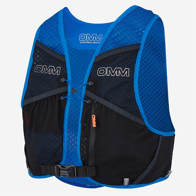 OMM UltraFire 5 Vest / OMM ウルトラファイア 5 ベスト