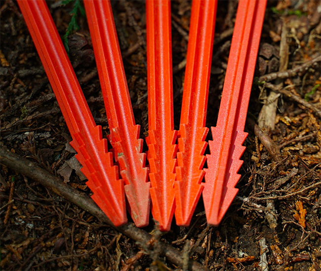 SwissPiranha / RT Series