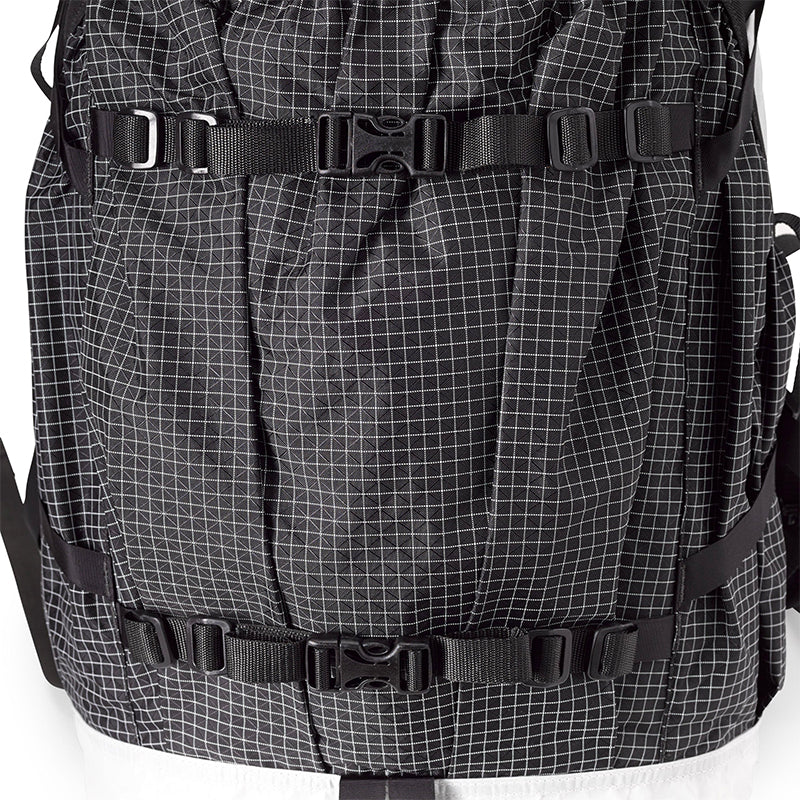 Hyperlite Mountain Gear PACK ACCESSORY STRAPS / ハイパーライトマウンテンギア パックアクセサリーストラップ