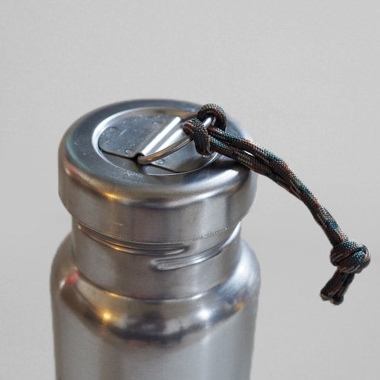 Maxi Titanium Water Bottle