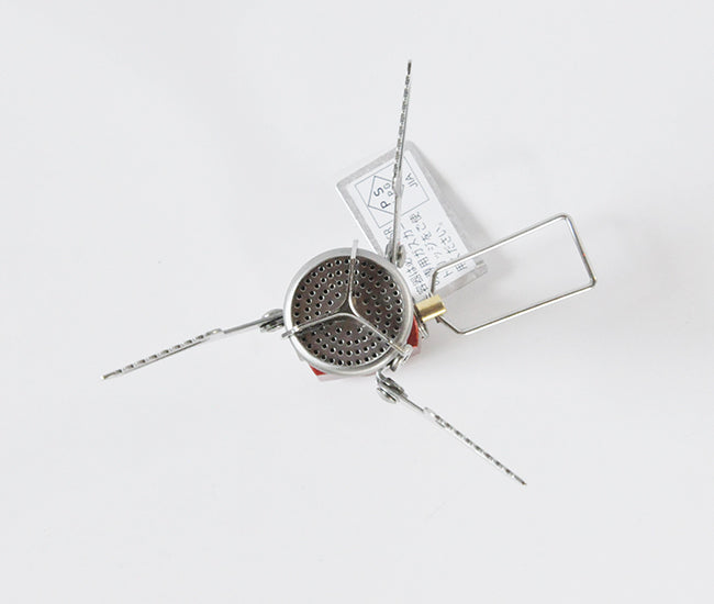 MSR Pocket Rocket 2 / エムエスアール ポケットロケット２