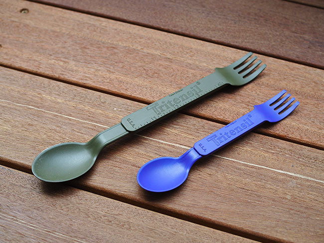 Tritensil Spoon & Folk/Knife