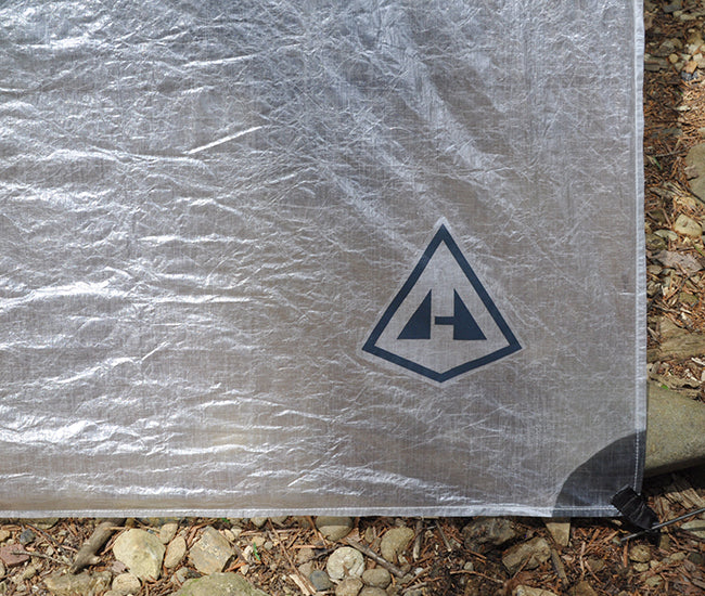 Hyperlite Mountain Gear FLAT TARP 8.6