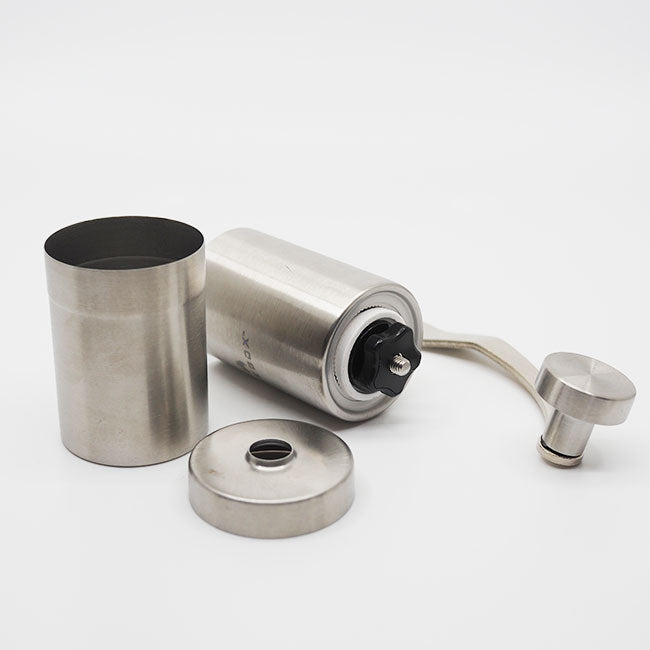 FireBox Coffee Grinder / ファイヤーボックス コーヒーグラインダー