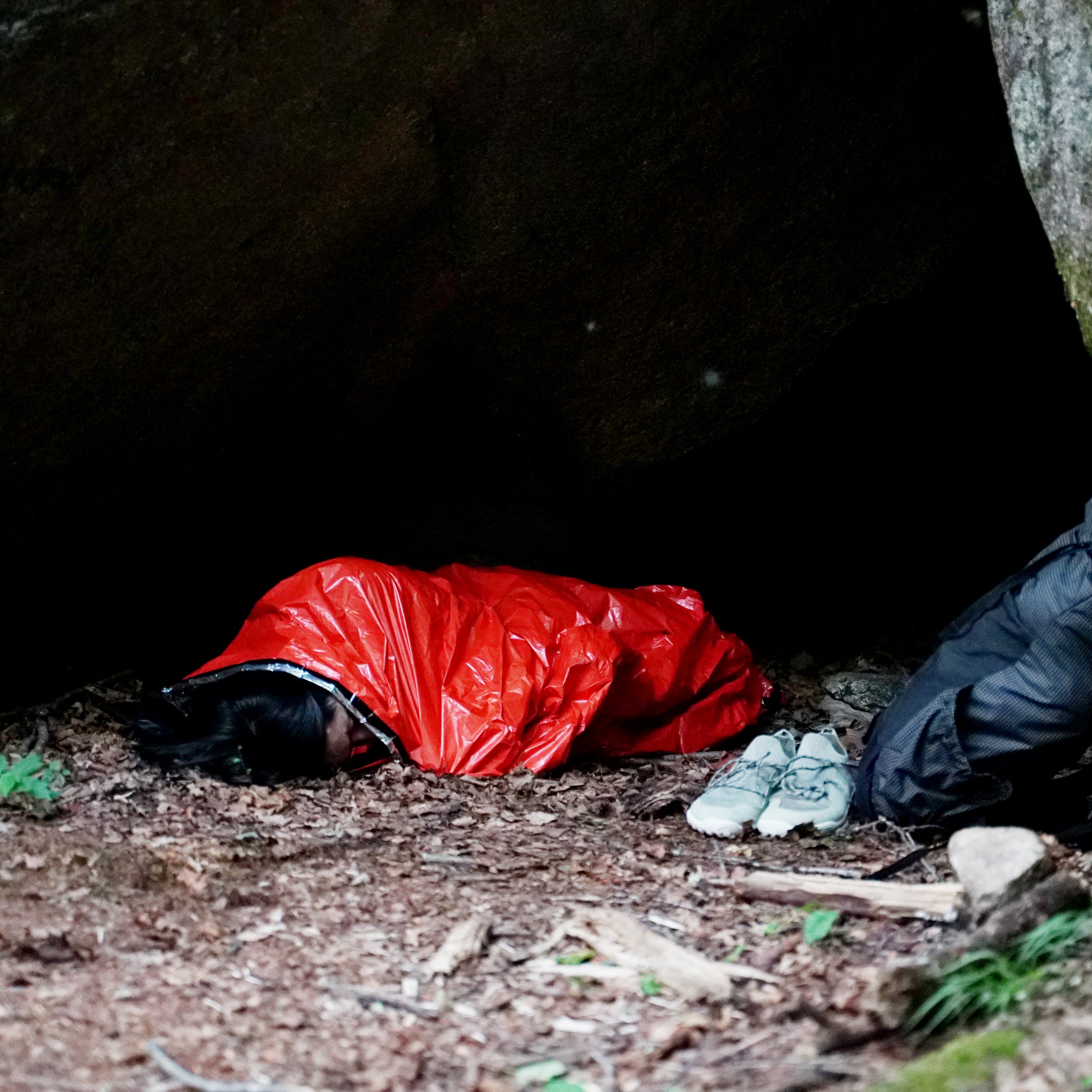 SOL Emergency Bivvy / エスオーエル エマージェンシービビィ