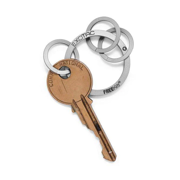 EXOTAC FREEKEY / エクソタック フリーキー