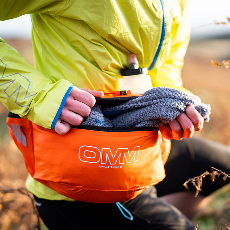 OMM WaistBelt 6 / OMM ウエストベルト6
