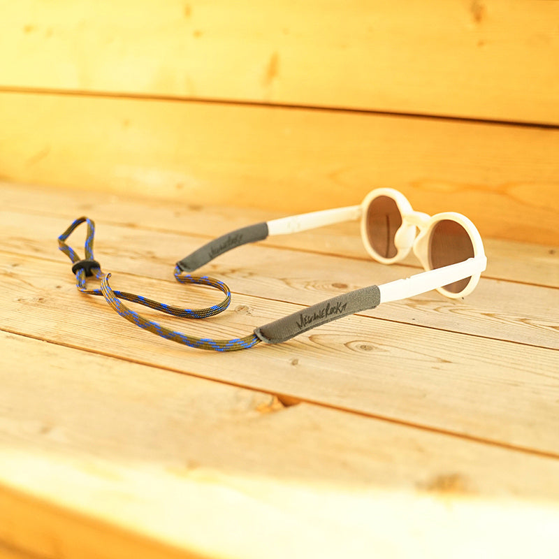 MEGANEROCK & VINCENT SHOELACE  Glasses Code / メガネロック ＆ ヴィンセントシューレース グラスコード