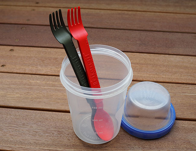 Tritensil Spoon & Folk/Knife