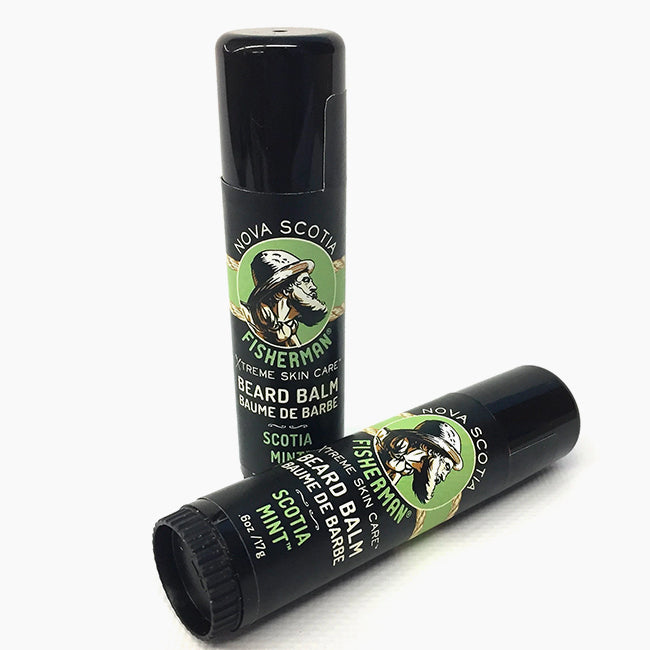 NOVA SCOTIA FISHERMAN  BEARD BALM SCOTIA MIMT / ノバスコシアフィッシャーマン ビアードバーム スコティアミント