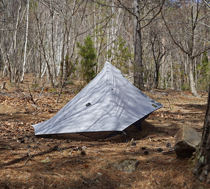 Six Moon Designs Deschutes Plus Tarp / シックスムーンデザインズ デュシュッツ プラスタープ