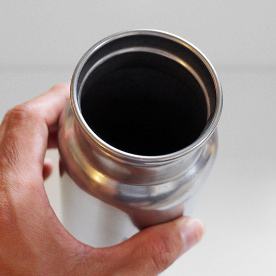Maxi Titanium Water Bottle