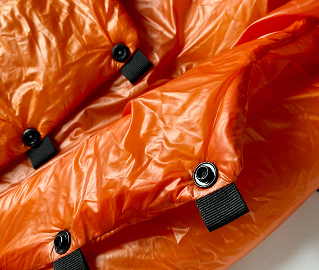 ENLIGHTENED EQUIPMENT / Torrid Hood