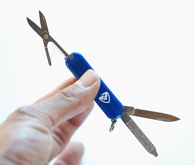 Zpacks Victorinox Classic Knife / Zパック ビクトリノックスクラシックナイフ