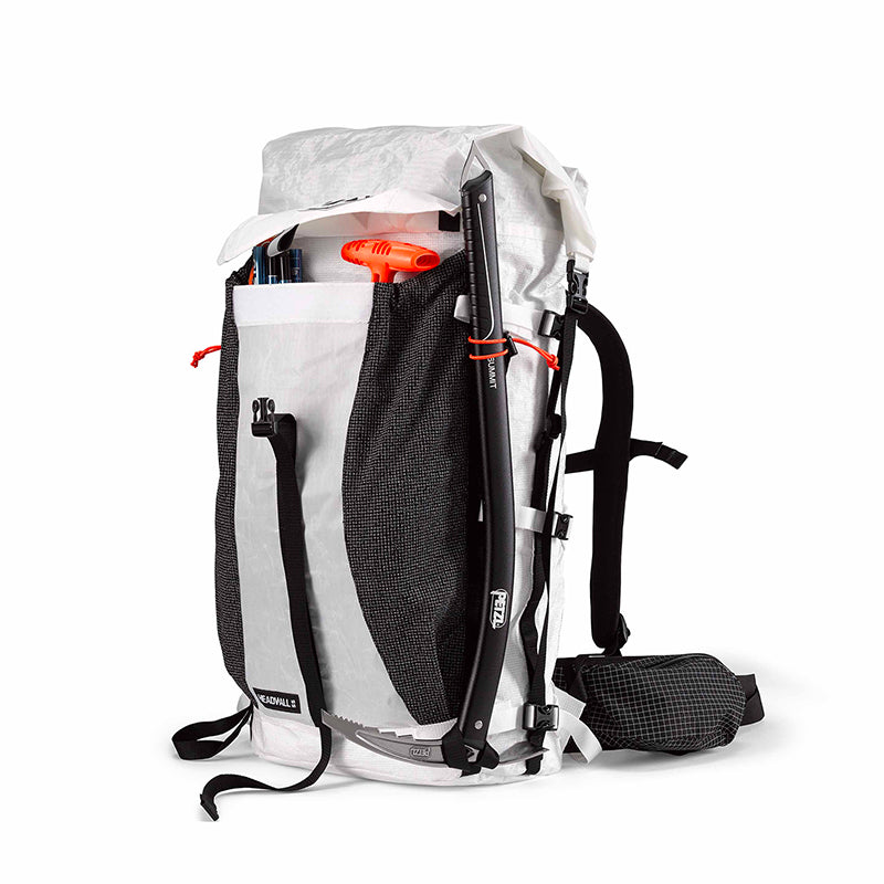 Hyperlite Mountain Gear  HEADWALL 55 /  ハイパーライトマウンテンギア ヘッドウォール 55