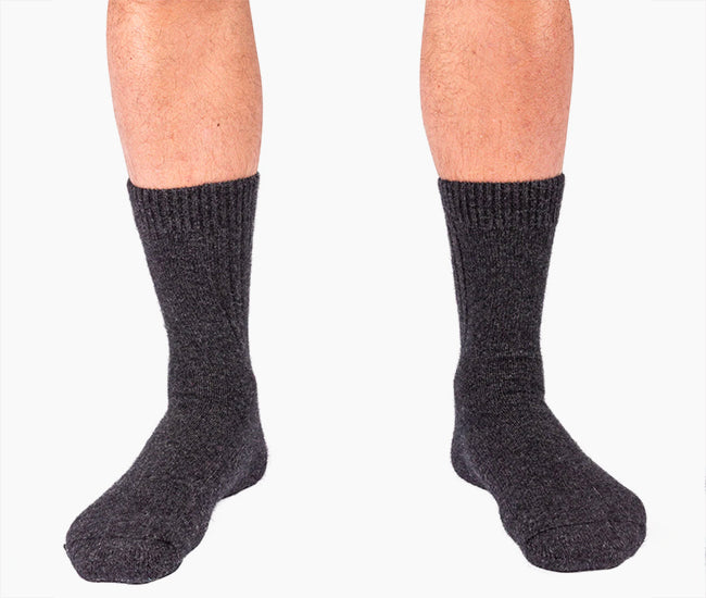Zpacks Brushtail Possum Socks / Zパック ブラッシュテイルポッサムソックス