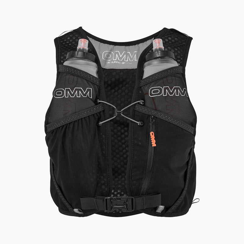 OMM TrailFire Vest / OMM トレイルファイアベスト