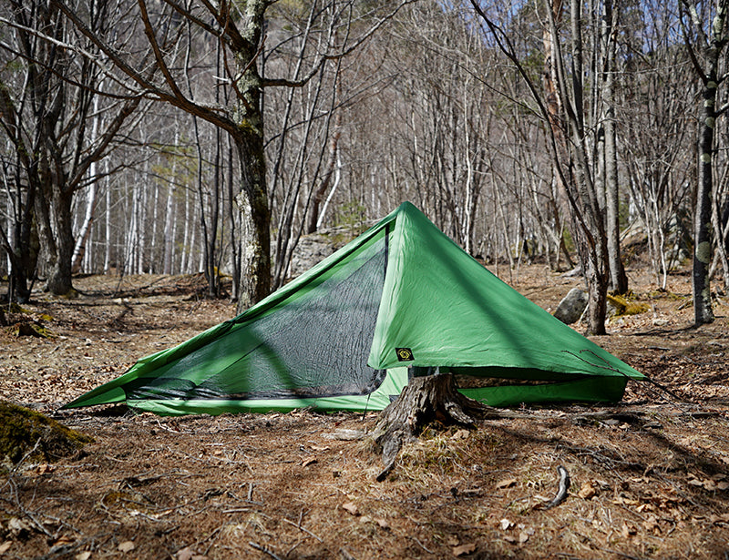 Six Moon Designs Skyscape - Trekker / シックスムーンデザインズ スカイスケイプトレッカー