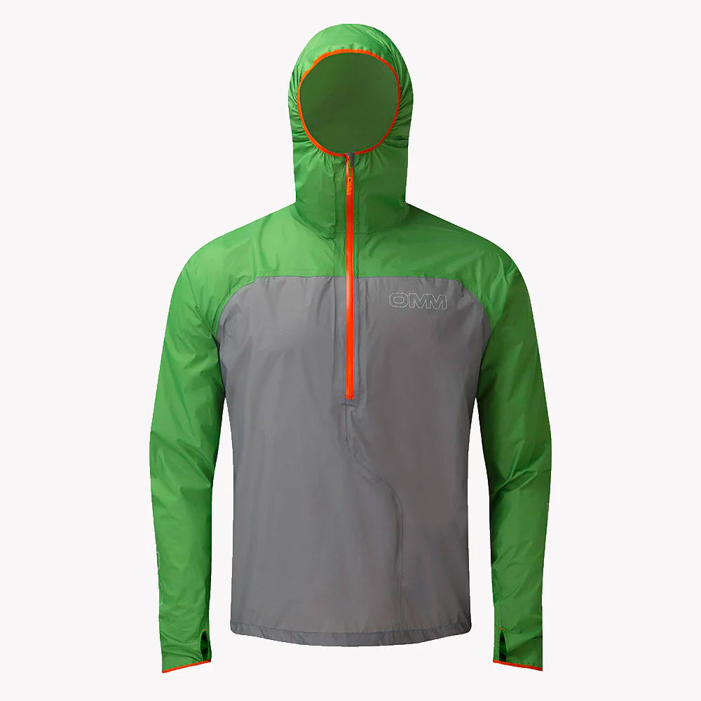 Green/Gray