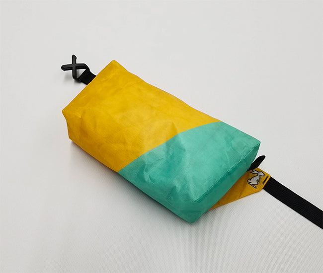 Canary Seafoam