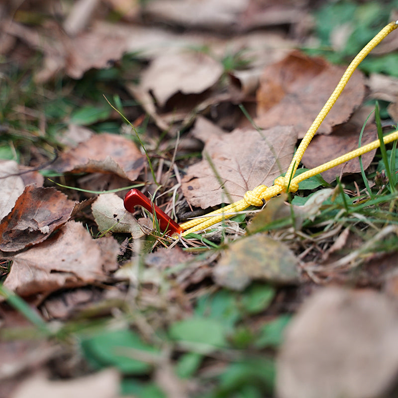 OMM Tent Peg (Aluminium) x2 / OMM テントペグ (アルミニウム) x2
