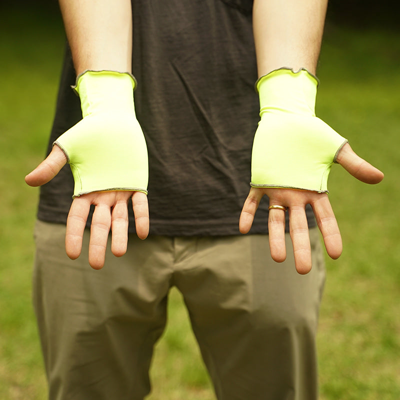 éclipse Sun Products / Sun Gloves