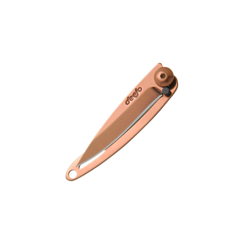 Deejo PocketKnife 15g / ディージョ ポケットナイフ 15g