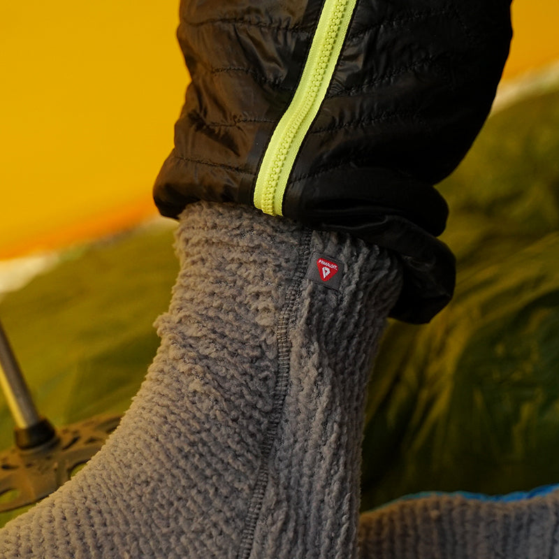 OMM Core Sleep Socks / OMM コアスリープソックス