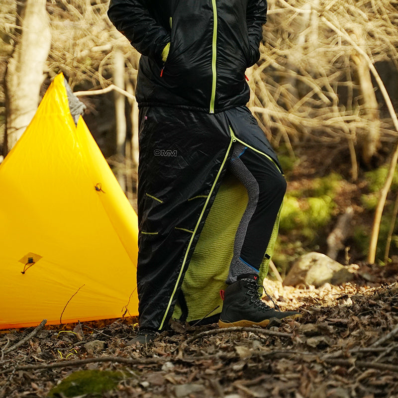 OMM Rotor Pants / OMM ローターパンツ