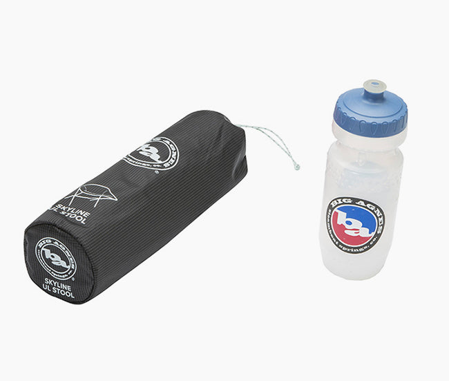 BIG AGNES Skyline UL Stool / ビッグアグネス スカイライン UL スツール