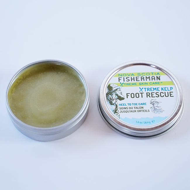 NOVA SCOTIA FISHERMAN FOOT RESCUE / ノバスコシアフィッシャーマン フットレスキュー
