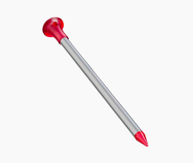 MSR CarbonCore Tent Stakes / エムエスアール カーボンコアテントステイク