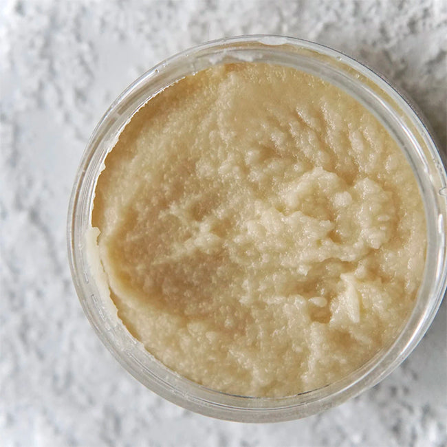 NOVA SCOTIA FISHERMAN  SALT-N-SEA FACIAL SCRUB GRAPEFRUIT & LAVENDER / ノバスコシアフィッシャーマン フェイススクラブ グレープフルーツ＆ラベンダー
