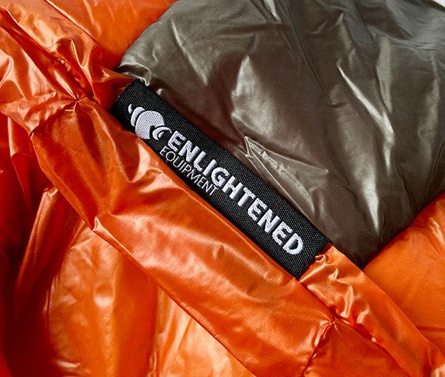 ENLIGHTENED EQUIPMENT / Torrid Hood