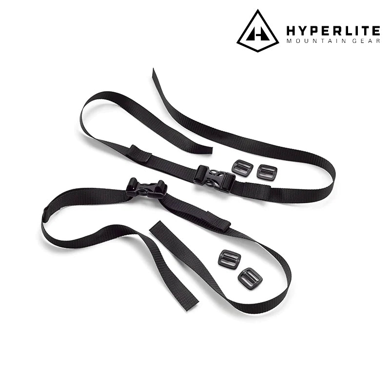 Hyperlite Mountain Gear PACK ACCESSORY STRAPS / ハイパーライトマウンテンギア パックアクセサリーストラップ