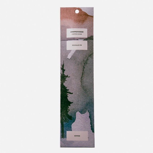 Douglas Fir