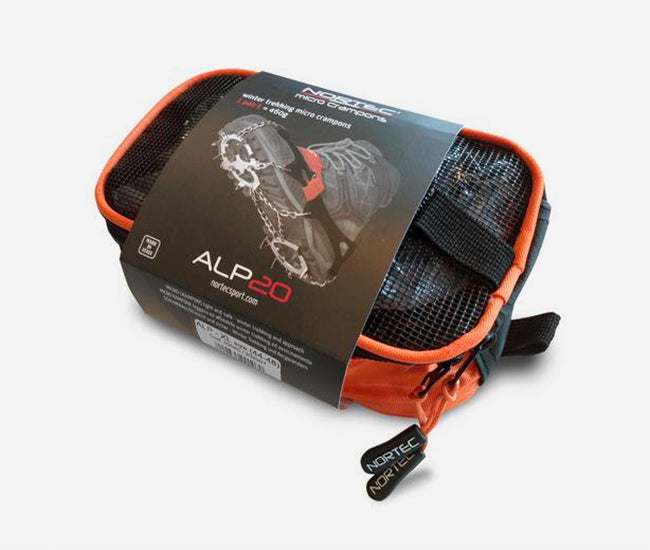 NORTEC ALP 2.0 / ノルテック アルプ 2.0