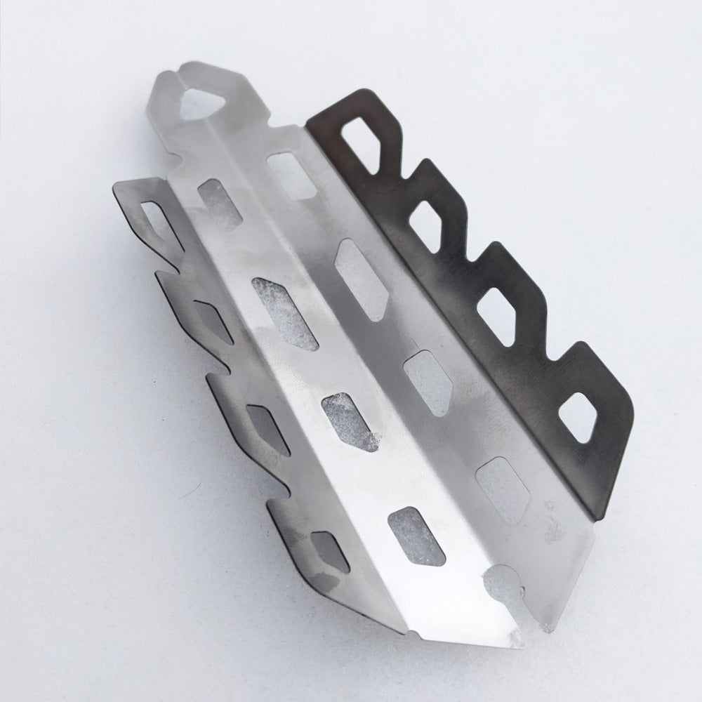 SULUK 46 / Olik Titanium Snow Stakes