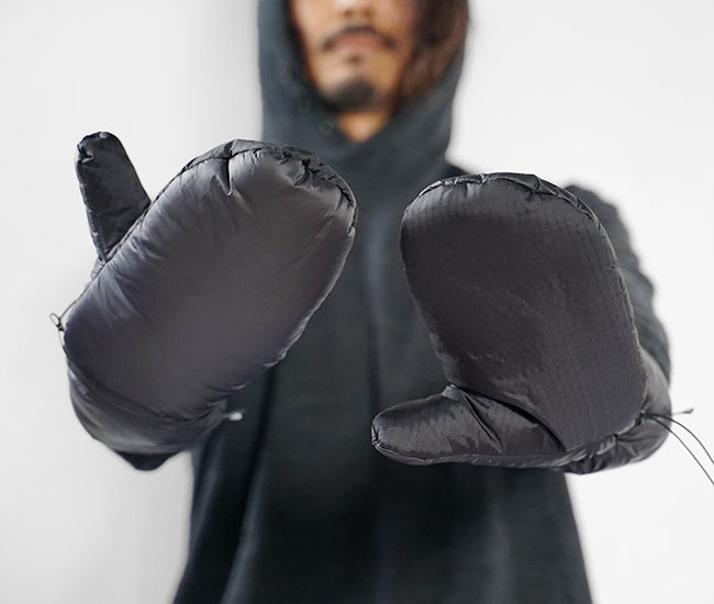 ENLIGHTENED EQUIPMENT / Torrid Mitts