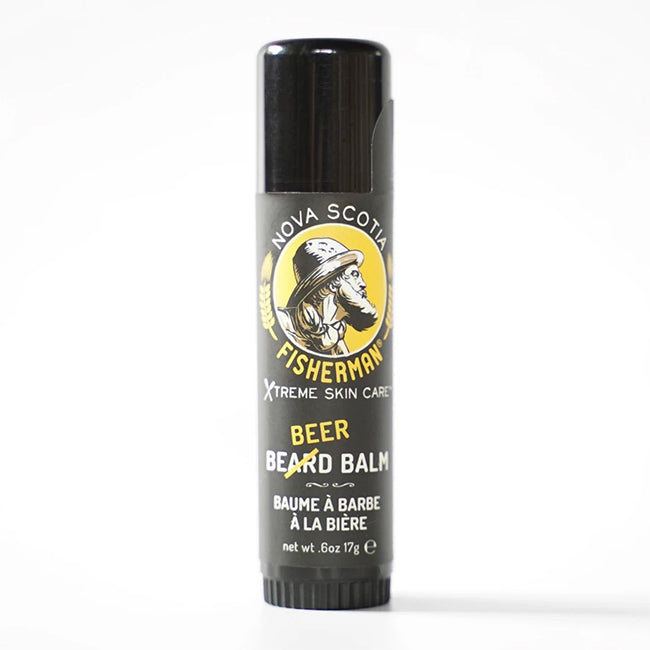 NOVA SCOTIA FISHERMAN  BEARD BALM BEER / ノバスコシアフィッシャーマン ビアードバーム ビア